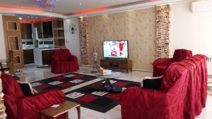 منزل اجاره ای روزانه تبریز