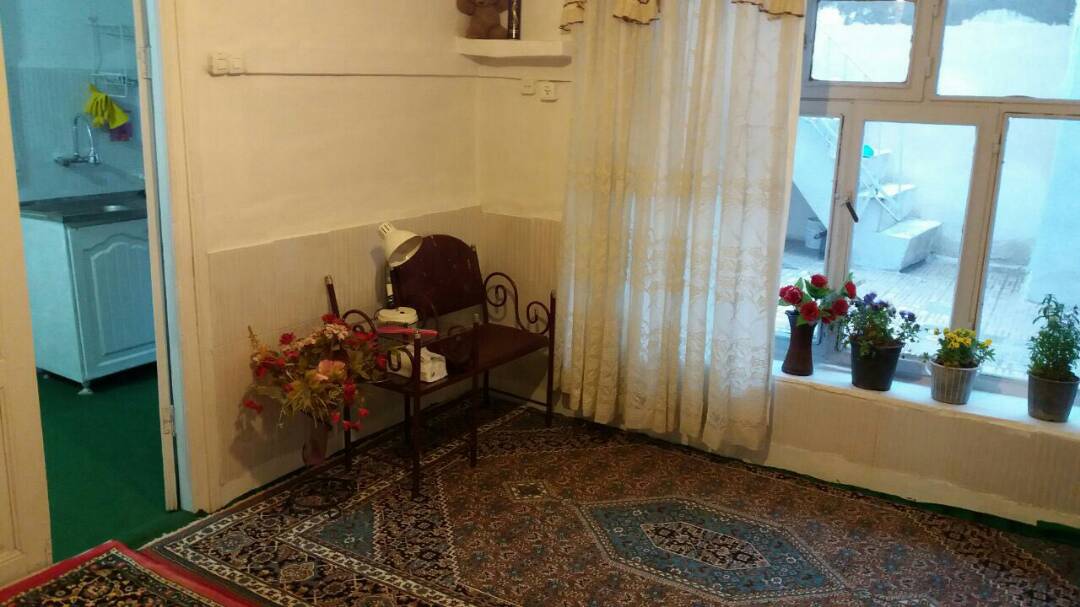 اجاره روزانه سوییت در اردبیل