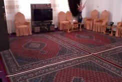 اجاره روزانه سوئیت در اردبیل
