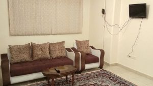 اجاره روزانه آپارتمان مبله در تبریز