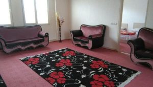 اجاره خانه در تبریز