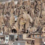 اقامتگاه در تبریز