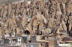 اقامتگاه در تبریز
