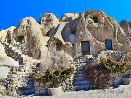بوم گردی تبریز کندوان