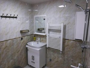 خانه اجاره ای یک روزه تبریز