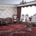 سوئیت اجاره ای در تبریز