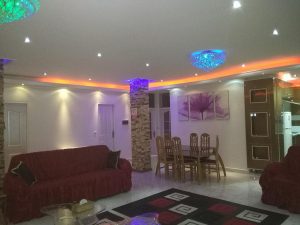 منزل اجاره ای روزانه تبریز